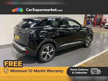 Used Peugeot 3008 2024 for sale - 76274622: Photo 4
