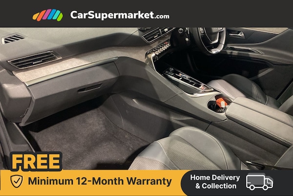 Used Peugeot 3008 2024 for sale - 76274622: Photo 6