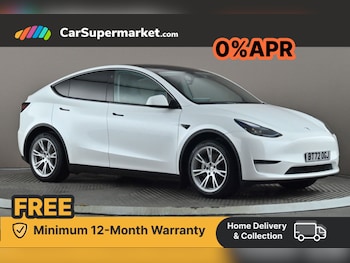Used Tesla Model Y 2022 for sale - 76395311: Photo
