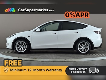 Used Tesla Model Y 2022 for sale - 76395311: Photo