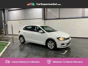 Volkswagen - Polo