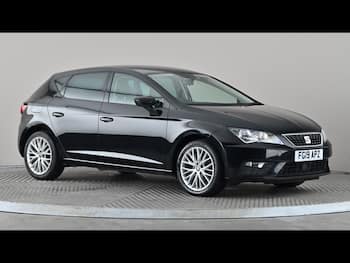 Used SEAT Leon 2019 for sale - 79649164: Photo