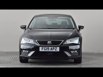 Used SEAT Leon 2019 for sale - 79649164: Photo