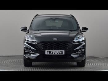 Used Ford Kuga 2023 for sale - 79644051: Photo