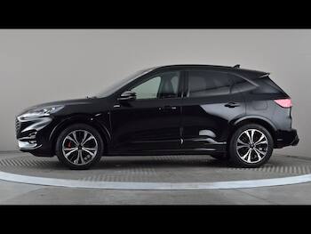 Used Ford Kuga 2023 for sale - 79644051: Photo