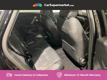 Used Citroen C4 2024 for sale - 75968462: Photo