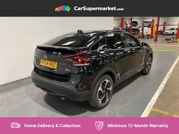 Used Citroen C4 2024 for sale - 75968462: Photo