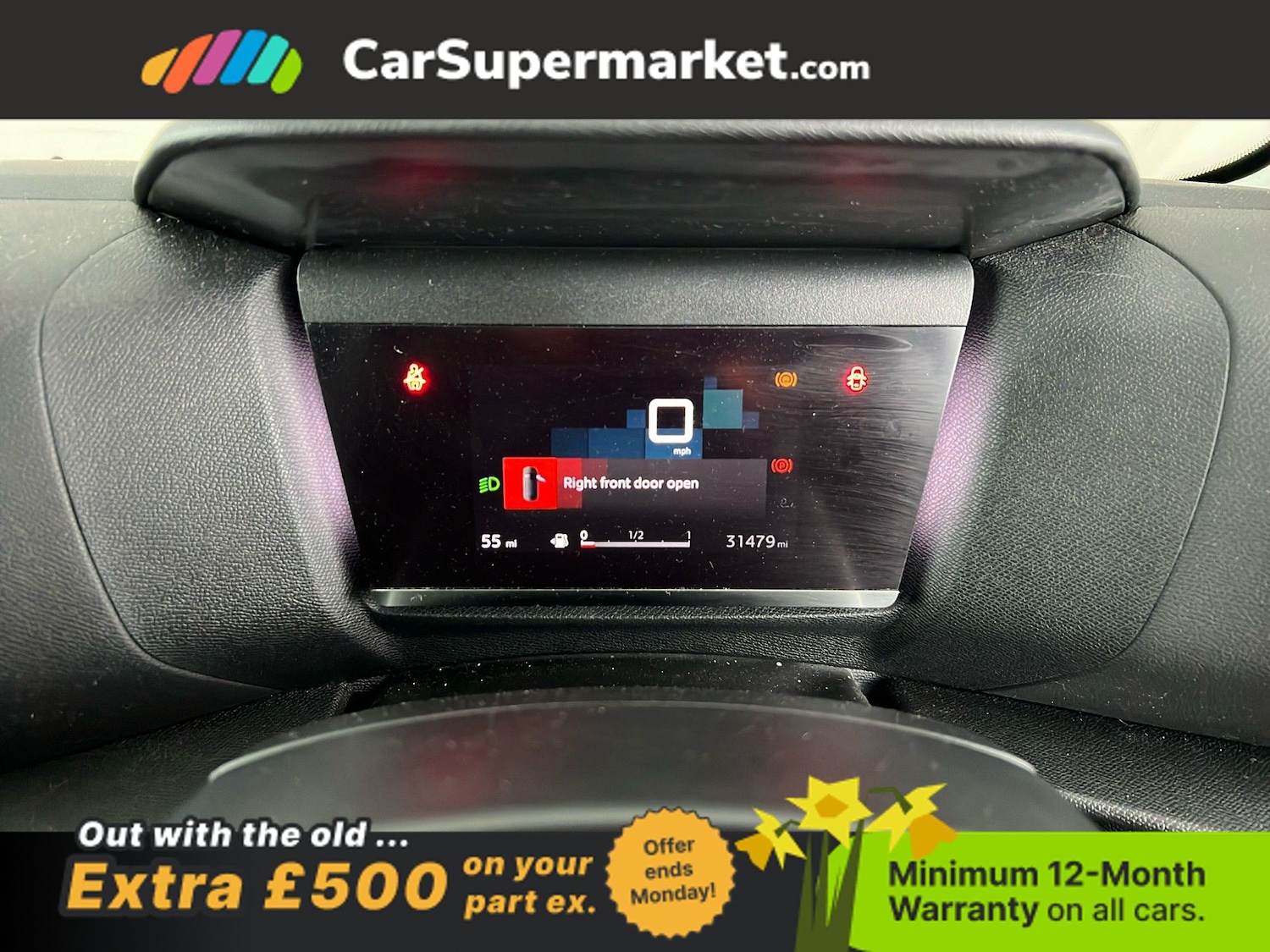 Used Citroen C4 2023 for sale - 77974254: Photo 16