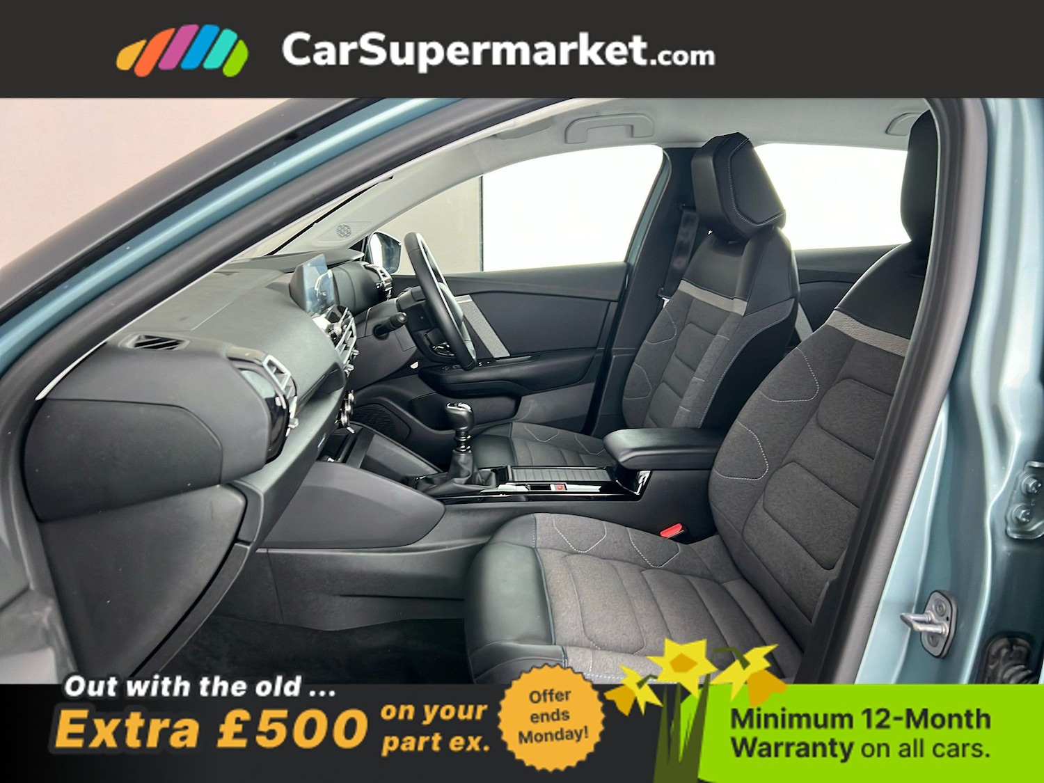 Used Citroen C4 2023 for sale - 77974254: Photo 18