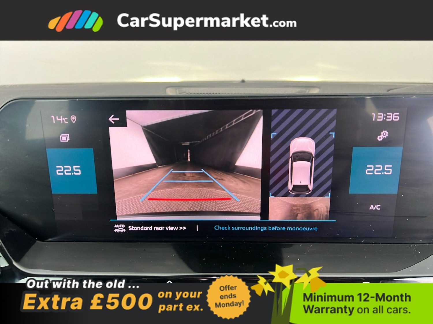 Used Citroen C4 2023 for sale - 77974254: Photo 24