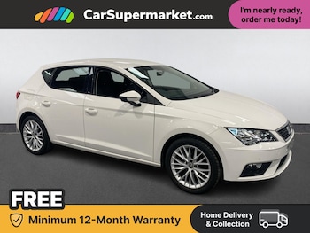 SEAT Leon feature image