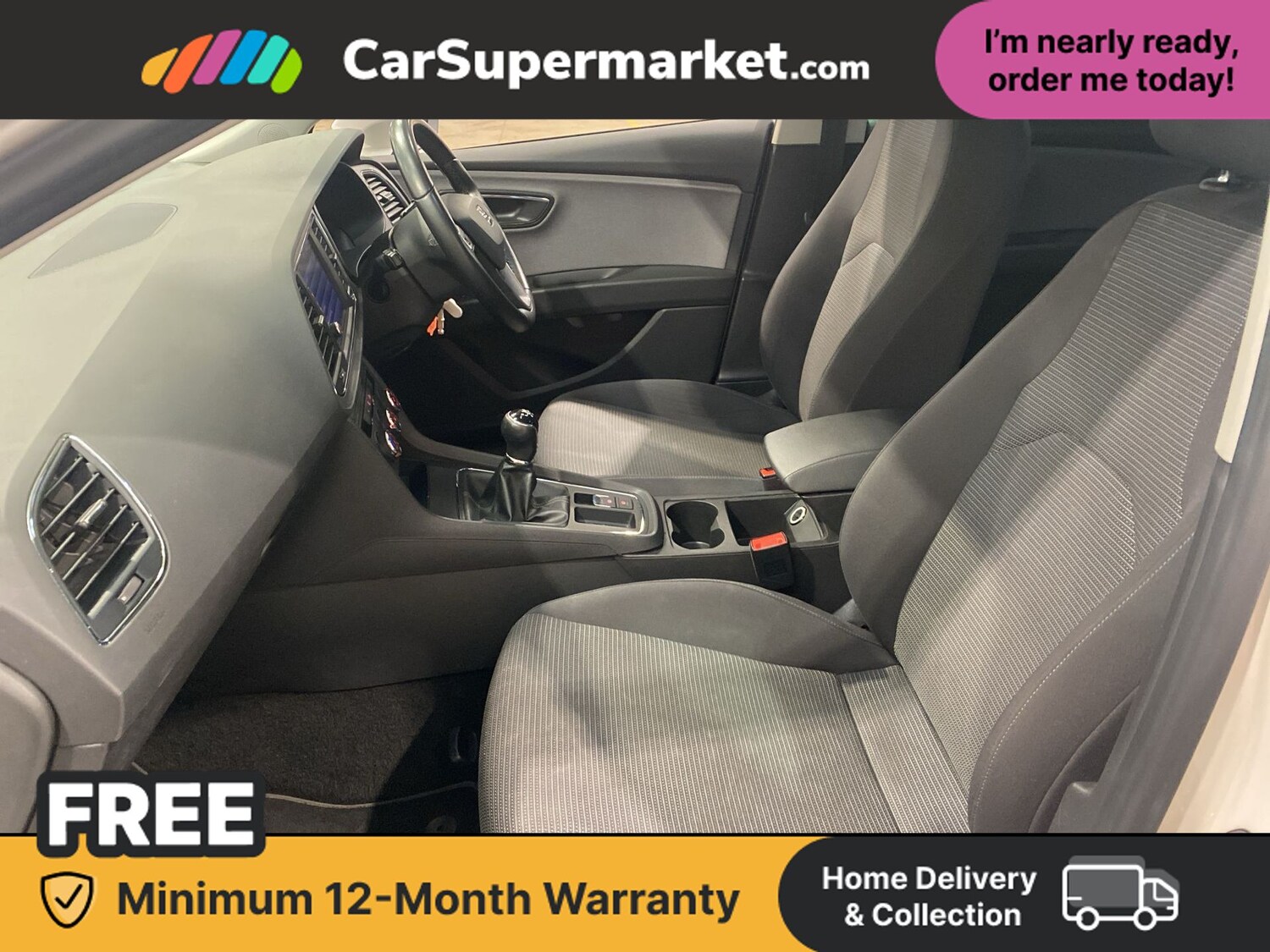 Used SEAT Leon 2020 for sale - 78077475: Photo 7