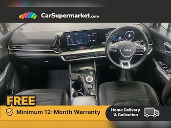 Used Kia Sportage 2024 for sale - 76481190: Photo