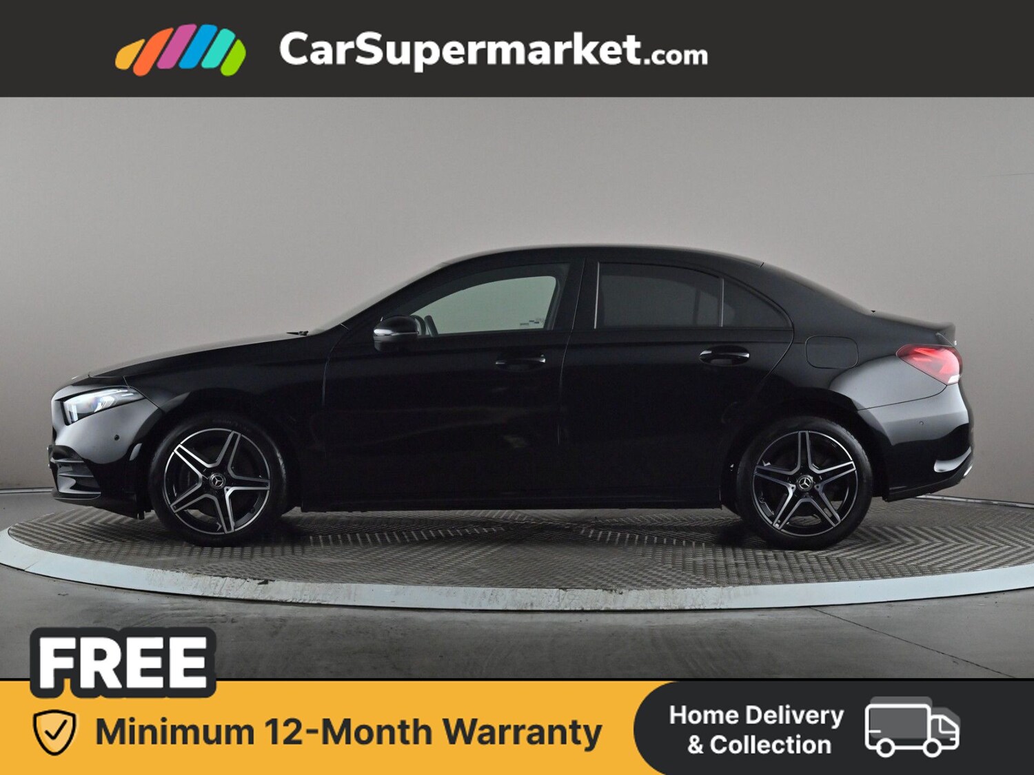 Used Mercedes-Benz A-Class 2022 for sale - 77661648: Photo 3