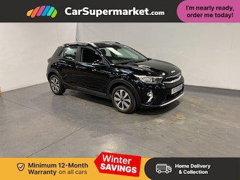 2022 - 1.0T GDi 99 2 5dr