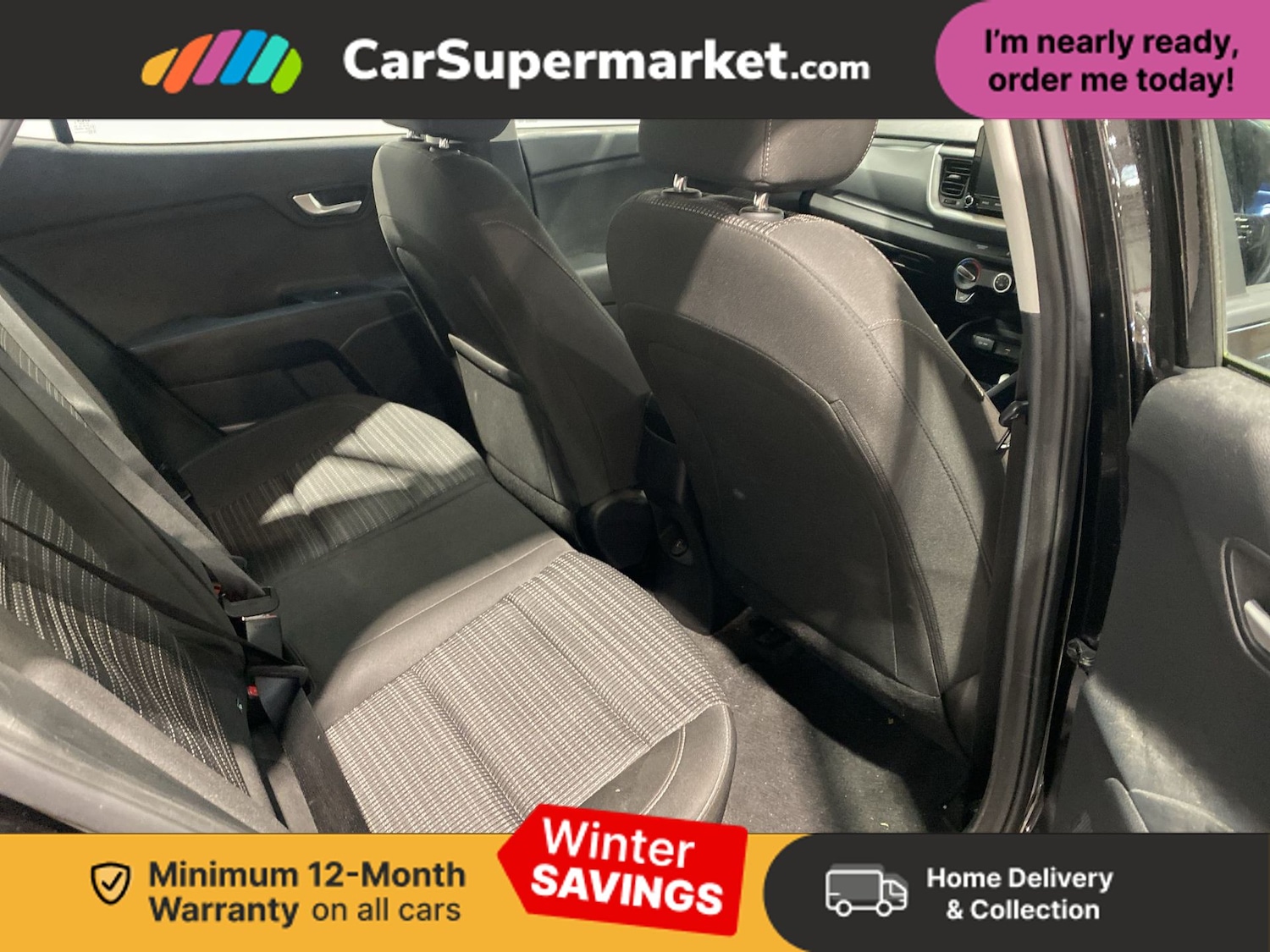 Used Kia Stonic 2022 for sale - 77211415: Photo 3