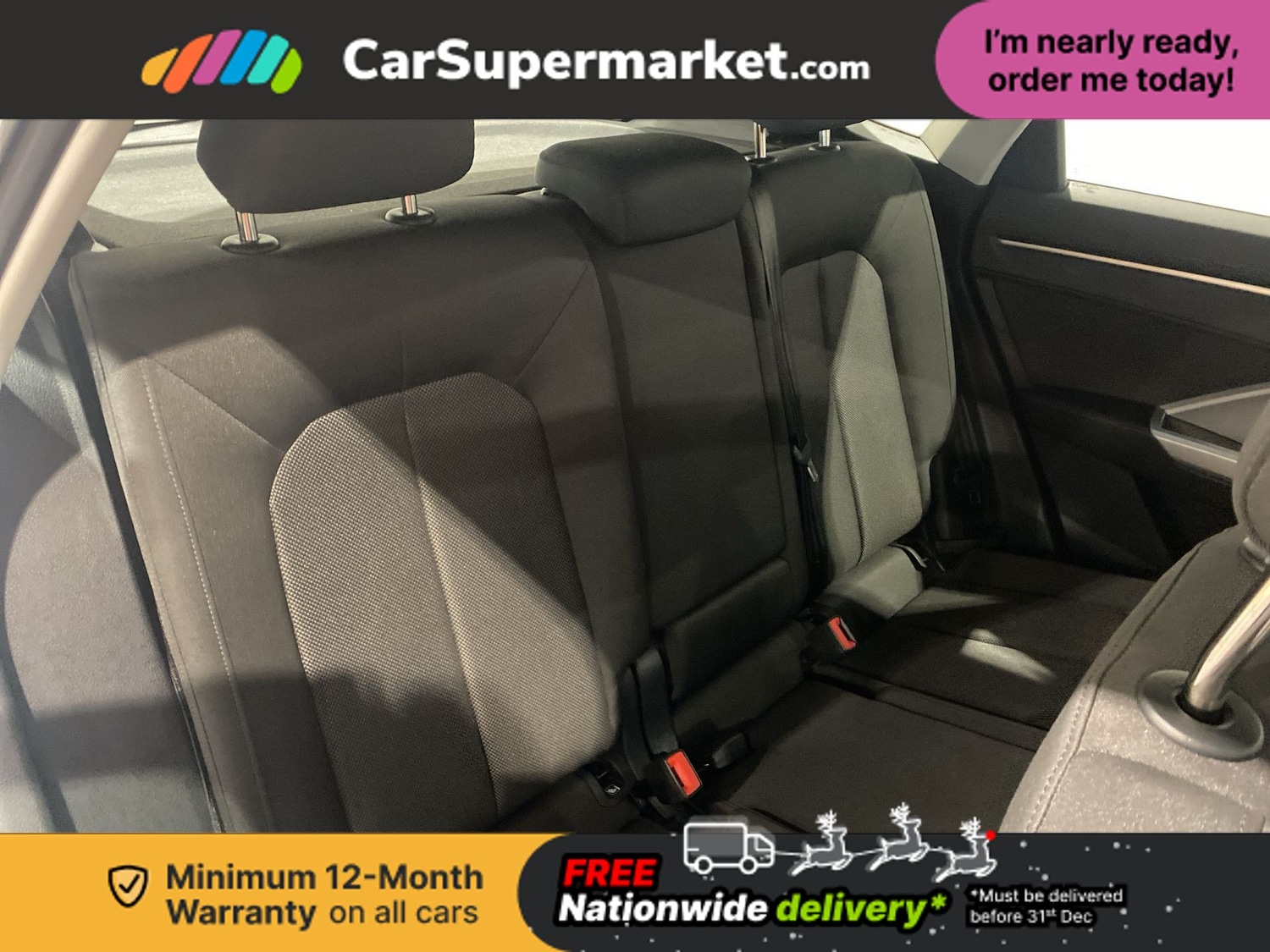 Used Audi Q3 2022 for sale - 76922884: Photo 3