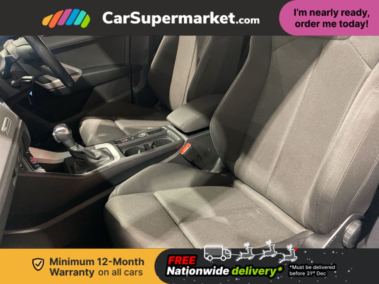 Used Audi Q3 2022 for sale - 76922884: Photo 7