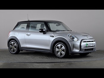 Used MINI Hatch 2023 for sale - 78991609: Photo