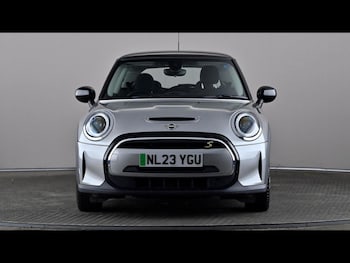 Used MINI Hatch 2023 for sale - 78991609: Photo