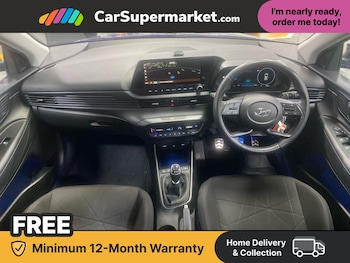 Used Hyundai BAYON 2023 for sale - 77834874: Photo