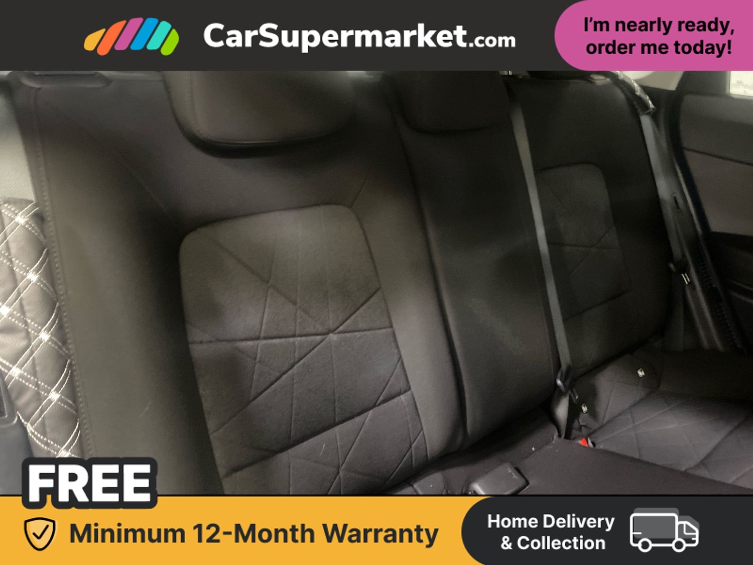 Used Hyundai BAYON 2023 for sale - 77834874: Photo 6