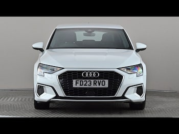 Used Audi A3 2023 for sale - 79241756: Photo