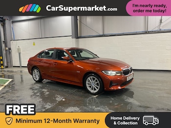 BMW 3 Series feature image