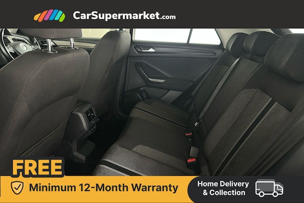 Used Volkswagen T-Roc 2021 for sale - 76264065: Photo 18