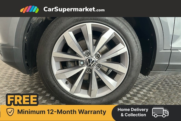 Used Volkswagen T-Roc 2021 for sale - 76264065: Photo 19