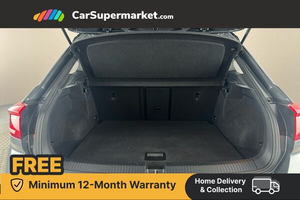 Used Volkswagen T-Roc 2021 for sale - 76264065: Photo 22