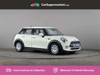 2019 - 1.5 One Classic II 5-Door
