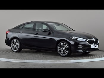 Used BMW 2 Series Gran Coupe 2021 for sale - 78971572: Photo