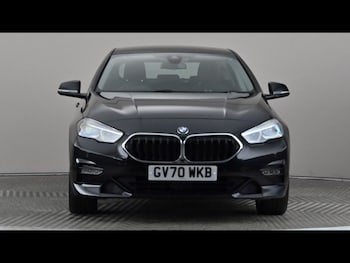 Used BMW 2 Series Gran Coupe 2021 for sale - 78971572: Photo