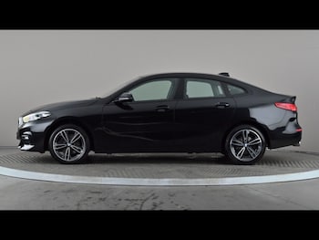Used BMW 2 Series Gran Coupe 2021 for sale - 78971572: Photo
