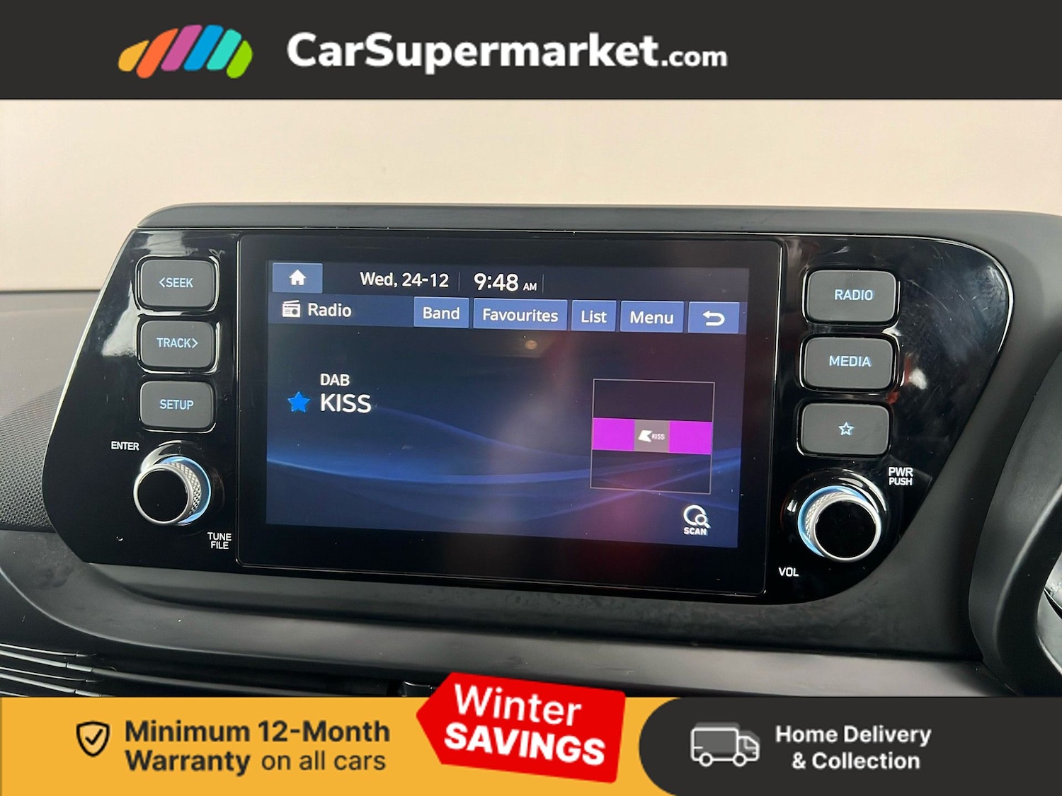 Used Hyundai BAYON 2022 for sale - 77083420: Photo 25