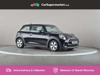 2020 - 1.5 Cooper Classic II Auto [Comfort Pack] 3-Door