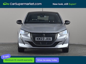 Used Peugeot 208 2023 for sale - 78368236: Photo