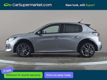 Used Peugeot 208 2023 for sale - 78368236: Photo
