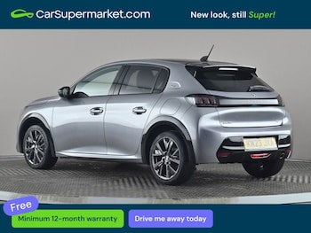 Used Peugeot 208 2023 for sale - 78368236: Photo