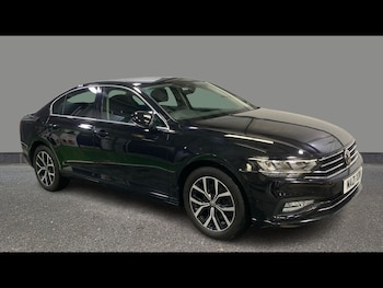 Used Volkswagen Passat 2021 for sale - 78641560: Photo