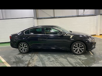 Used Volkswagen Passat 2021 for sale - 78641560: Photo