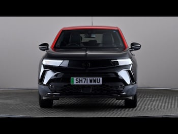 Used Vauxhall Mokka 2021 for sale - 78961413: Photo