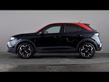 Used Vauxhall Mokka 2021 for sale - 78961413: Photo