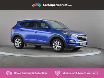 2019 - 1.6 TGDi 177 SE Nav 5dr 2WD DCT