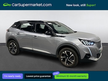 Used Peugeot 2008 2022 for sale - 78257729: Photo