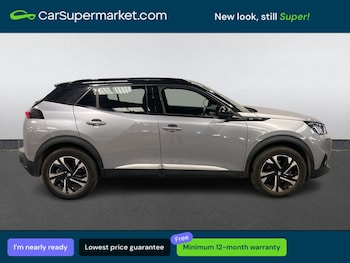 Used Peugeot 2008 2022 for sale - 78257729: Photo