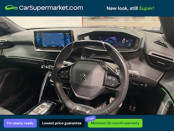 Used Peugeot 2008 2022 for sale - 78257729: Photo