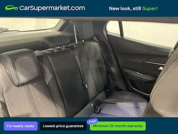 Used Peugeot 2008 2022 for sale - 78257729: Photo