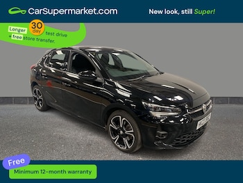 Used Vauxhall Corsa 2023 for sale - 78521825: Photo